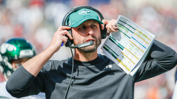 Adam Gase 9:22